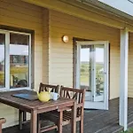 Feriehus Jb356-frostrup-horsbakkevej-6 Frostrup