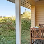 Feriehus Jb356-frostrup-horsbakkevej-6 *
