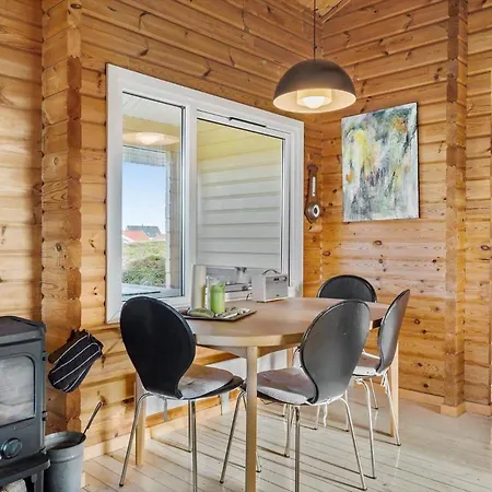 Vakantiehuis Jb356-frostrup-horsbakkevej-6