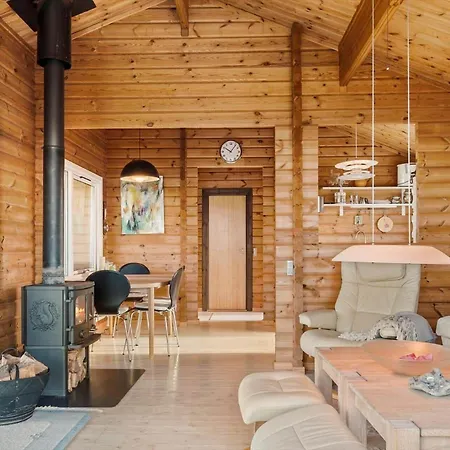 Vakantiehuis Jb356-frostrup-horsbakkevej-6