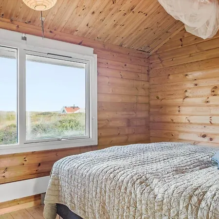 Vakantiehuis Jb356-frostrup-horsbakkevej-6 *