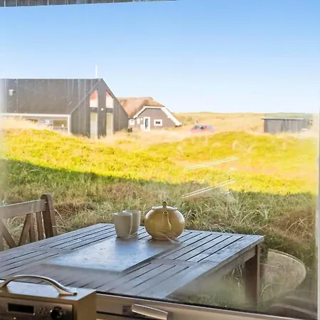 Vakantiehuis Jb356-frostrup-horsbakkevej-6 Lild Strand