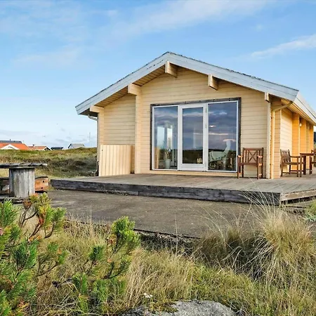 Jb356-frostrup-horsbakkevej-6 * Lild Strand