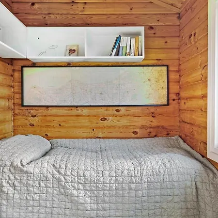 Jb356-frostrup-horsbakkevej-6 Vakantiehuis Lild Strand