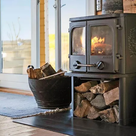 Jb356-frostrup-horsbakkevej-6 Vakantiehuis *