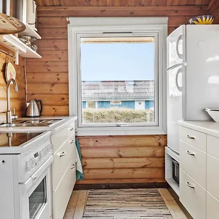 Jb356-frostrup-horsbakkevej-6 Vakantiehuis Lild Strand