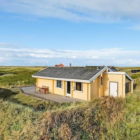 Casa de Férias Jb356-frostrup-horsbakkevej-6