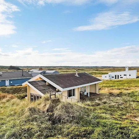 Casa de Férias Jb356-frostrup-horsbakkevej-6 *