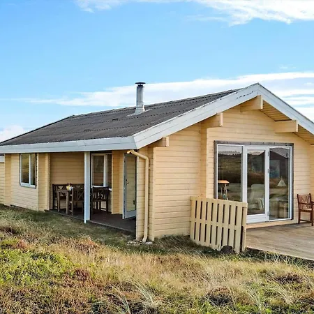 Casa de Férias Jb356-frostrup-horsbakkevej-6