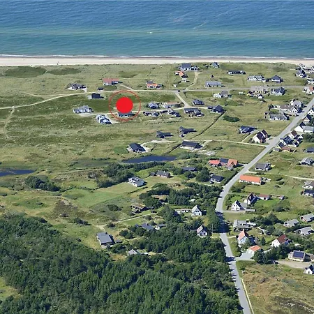 Jb356-frostrup-horsbakkevej-6 * Frostrup
