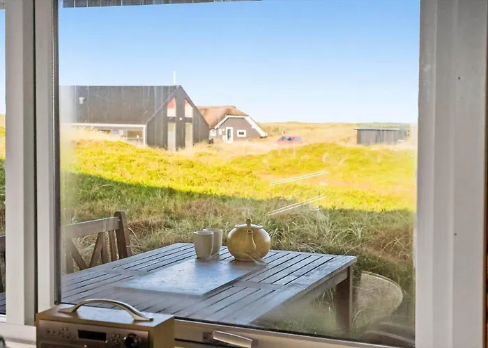 بيت للعطل Jb356-frostrup-horsbakkevej-6 Frostrup