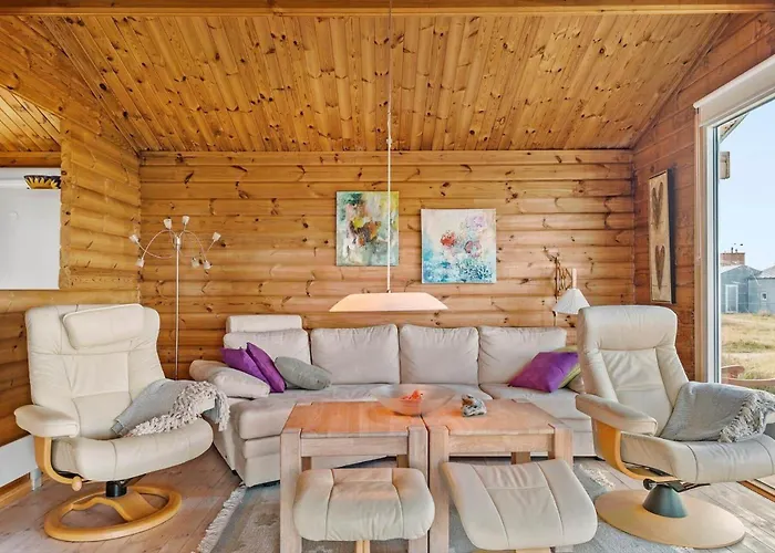 بيت للعطل Jb356-frostrup-horsbakkevej-6 *