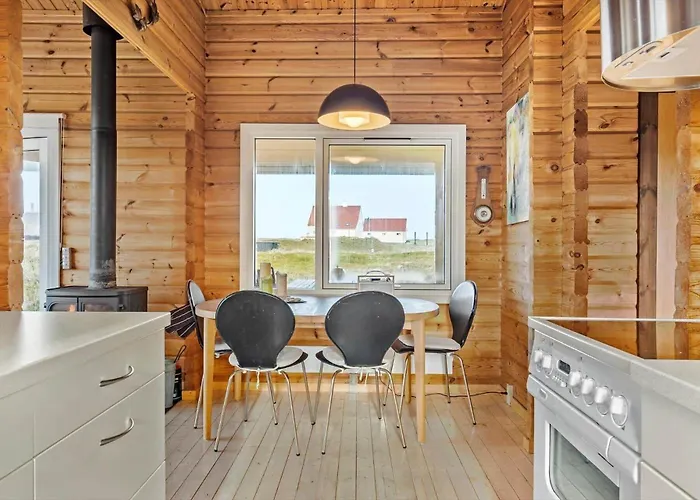 بيت للعطل Jb356-frostrup-horsbakkevej-6